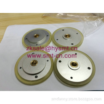 AI Parts UCSM-2392 Roll Pressure